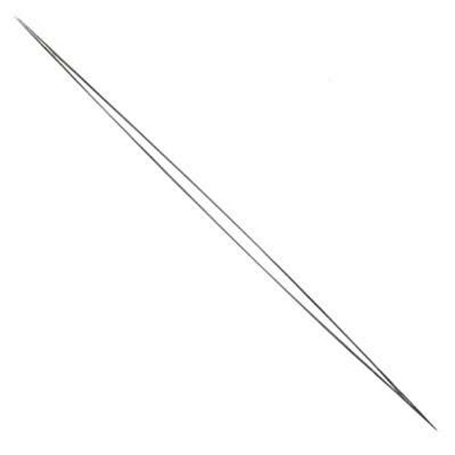 Beading big eye needle, 102mm