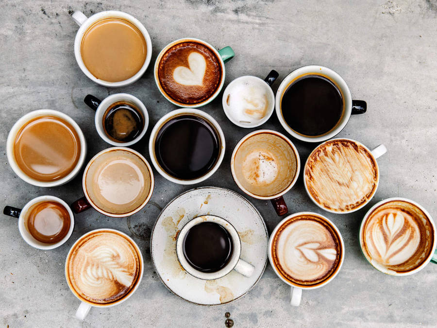 Café Late