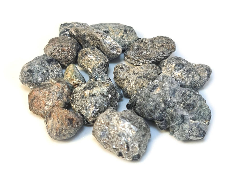 Chrysoberyl - Alexandrite, 8-15mm