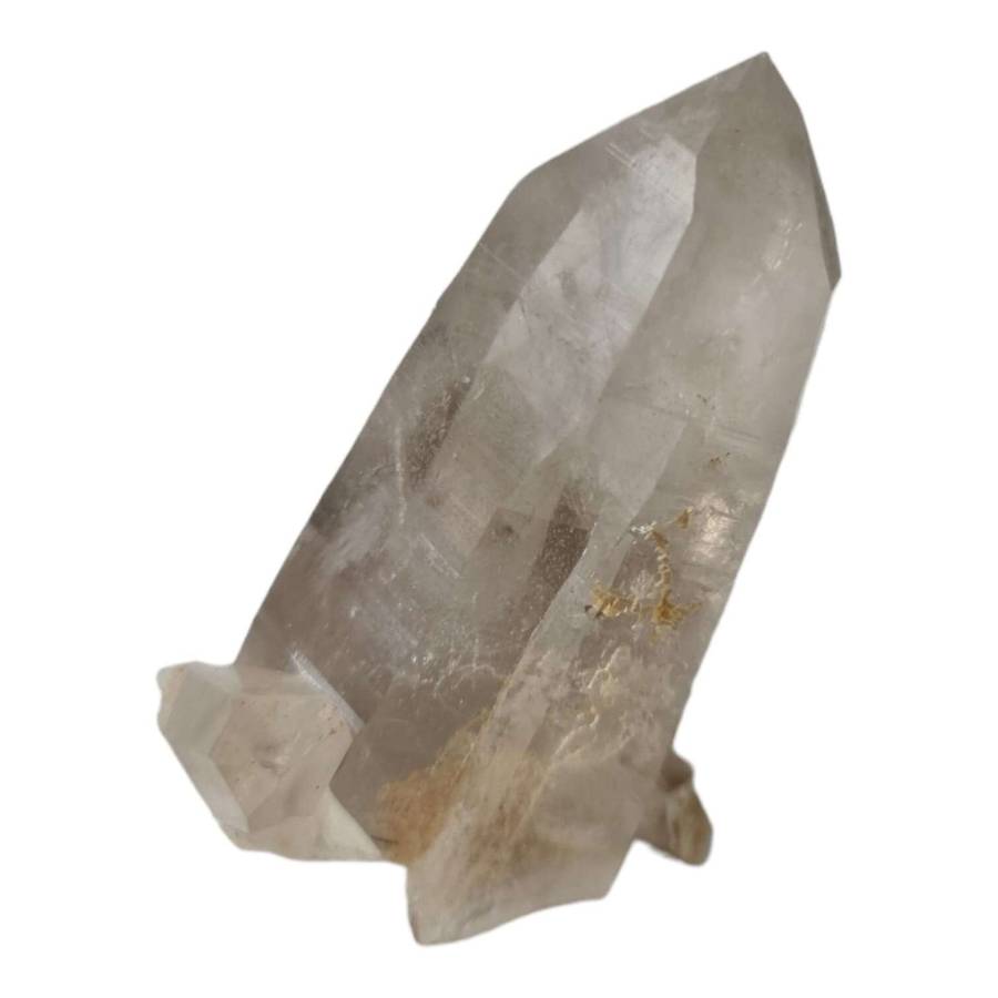 Smoky Quartz Crystal, Zomba Malawi, 8-10cm