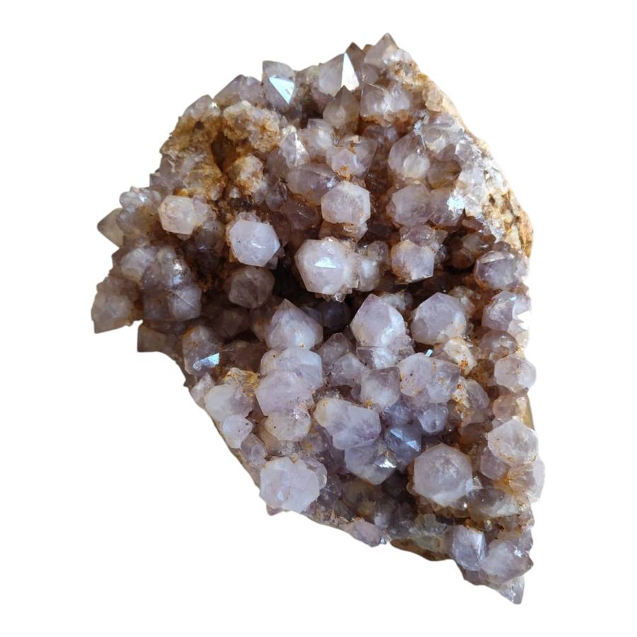 X large Amethyst cluster, 18.2kg