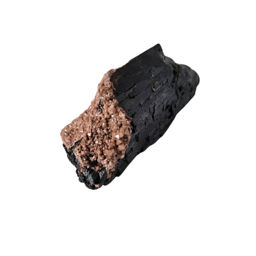 Aegirine crystal, 8-11cm, Zomba Malawi