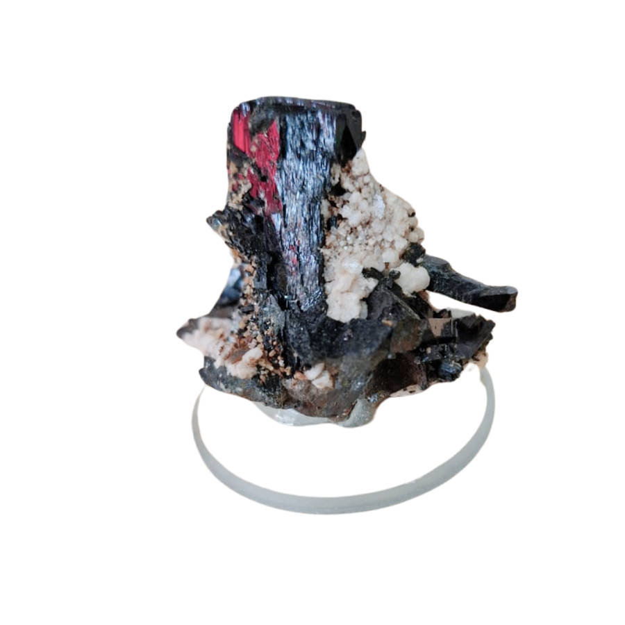 Aegerine, Malawi, 4.5 x 2.5 x 3.2cm