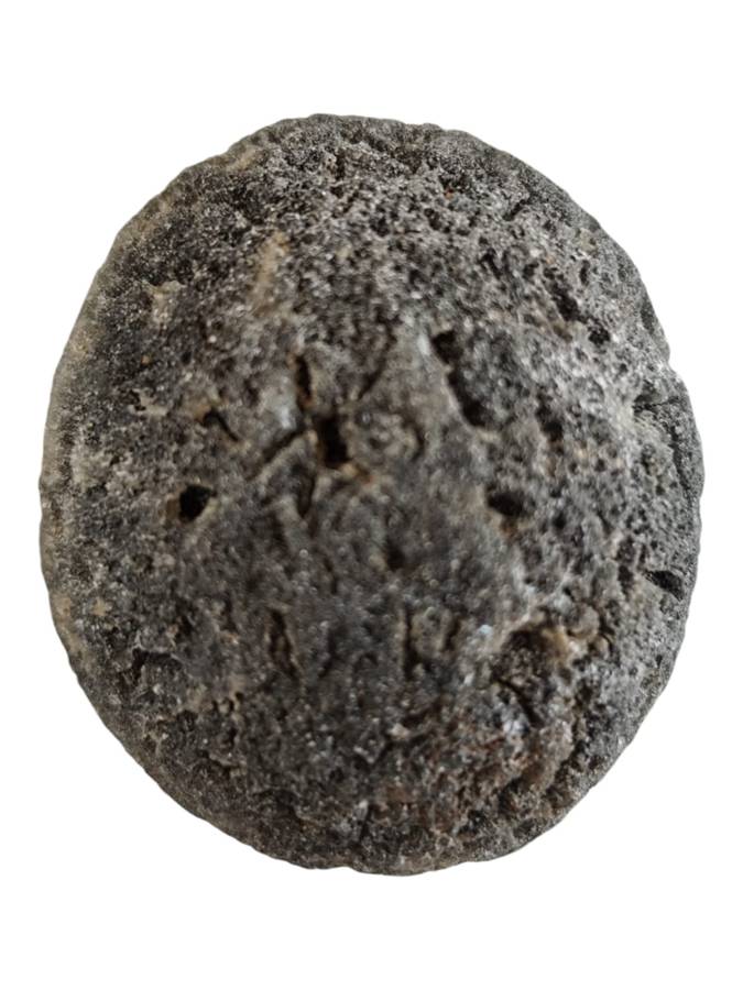 Tektite, Irregular Sphere shape, Rough, 3-4cm