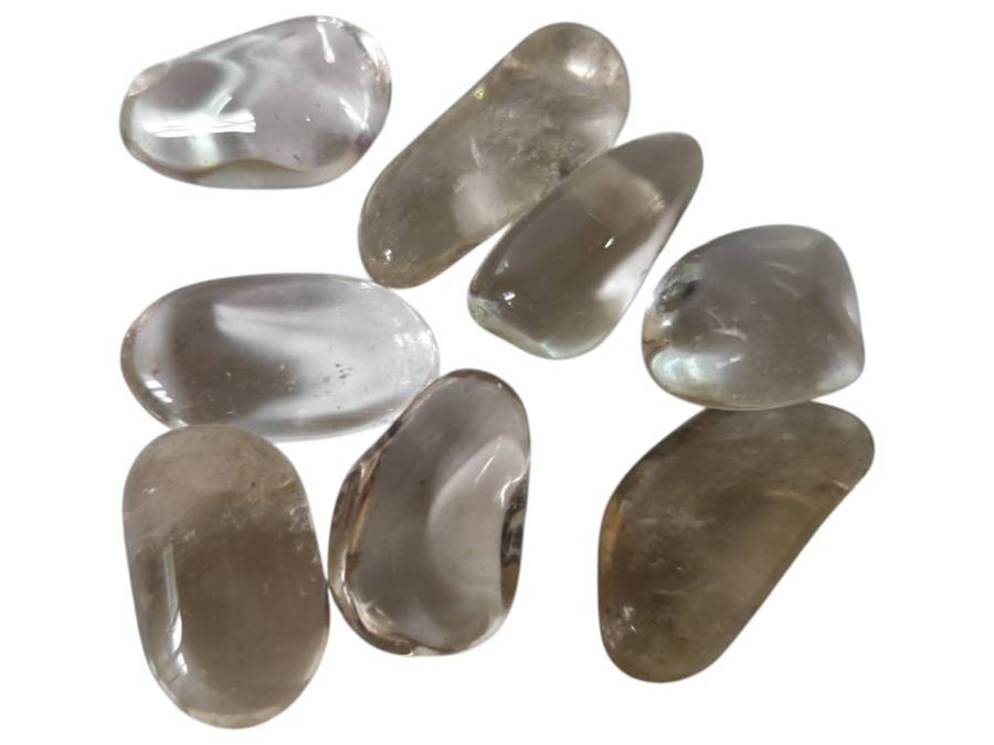 Clear Quartz tumble 20-40mm