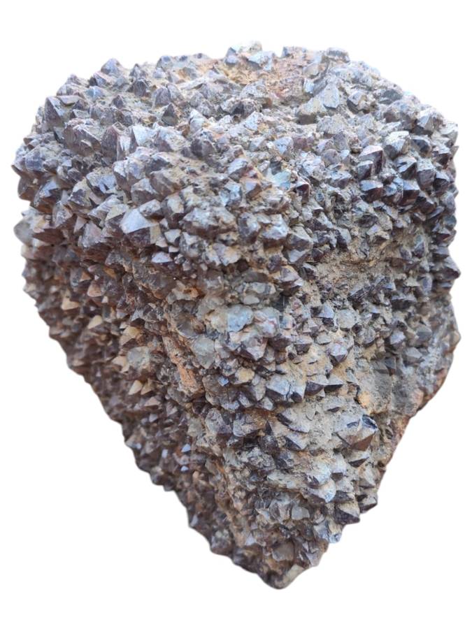 New find, Quartz cluster, Roseland, over 5kgs, 30 x 31 x 25cm