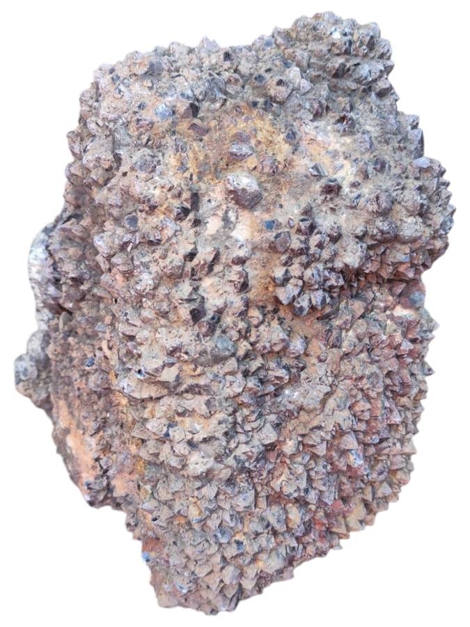 New find, Quartz cluster, Roseland, over 5kgs, 30 x 31 x 25cm