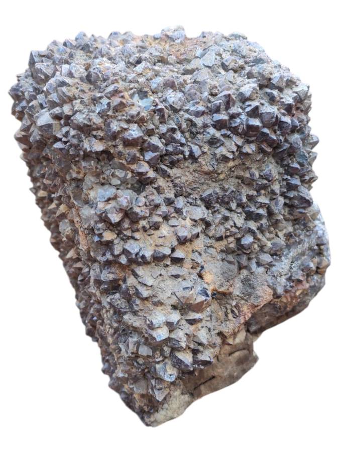 New find, Quartz cluster, Roseland, over 5kgs, 30 x 31 x 25cm