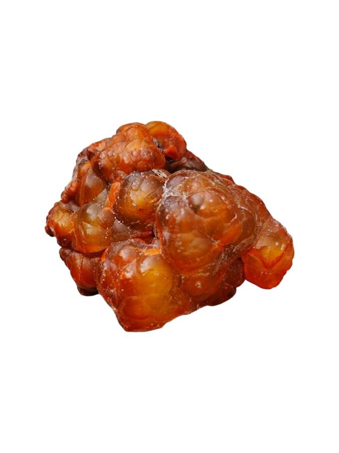 Rough Botryoidal agate, Malawi, 2.3-4.2cm long, 6-26grams