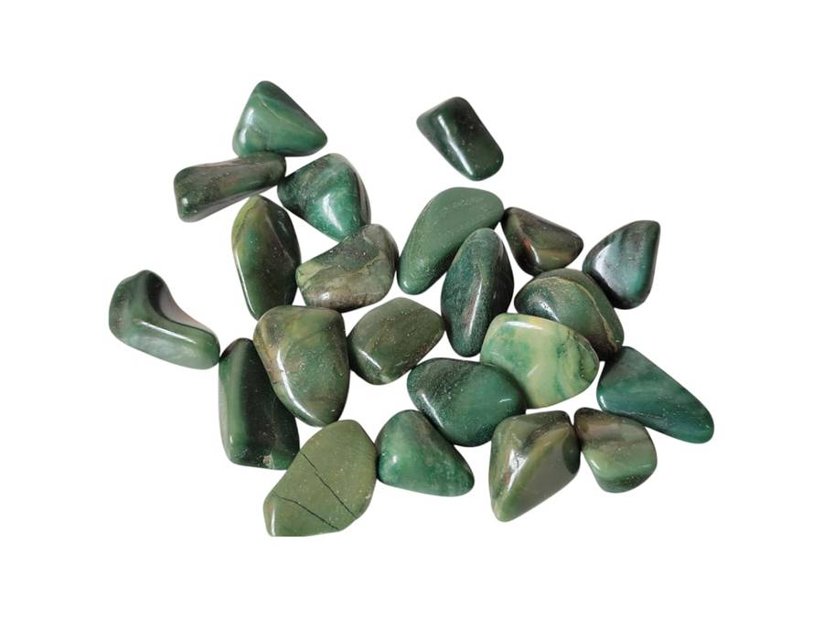 Buddstone tumble 20-30mm