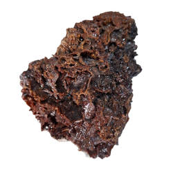 Descloizite, Berg Aukus mine in Namibia, 12 x 8.8 x 7.3cm