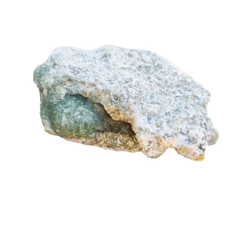 Large Prehnite 19.5 cm, Beaufort West