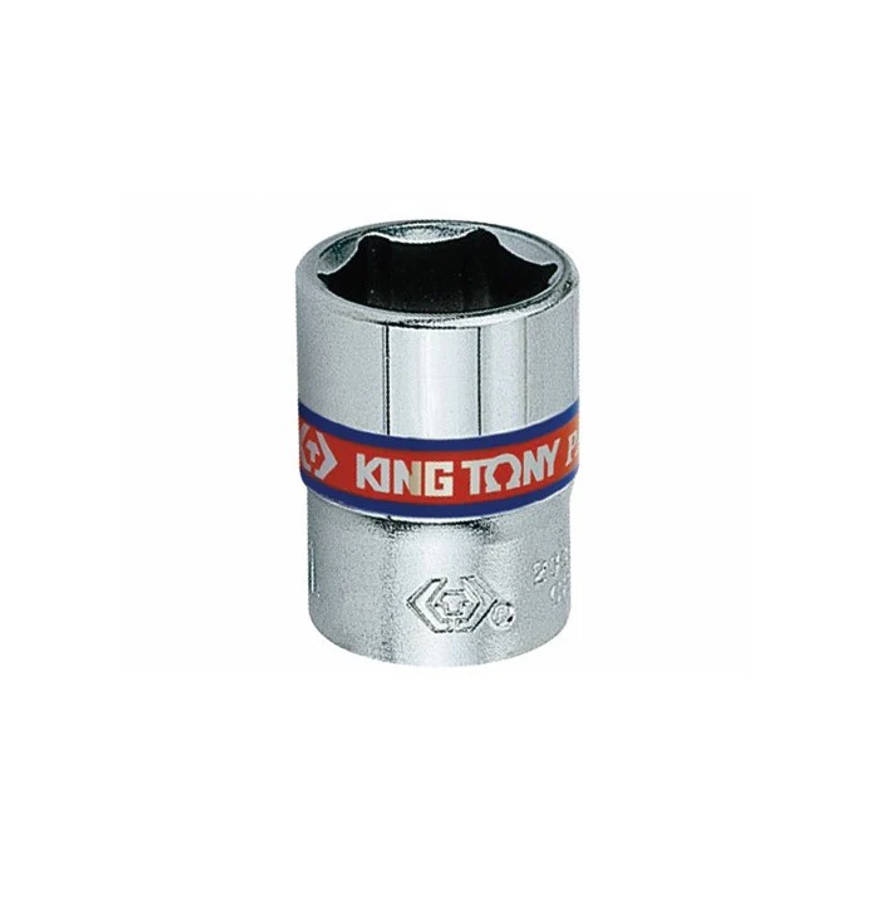 KING TONY SOCKET STANDARD 1/4 X 5/32 6P | 230505S