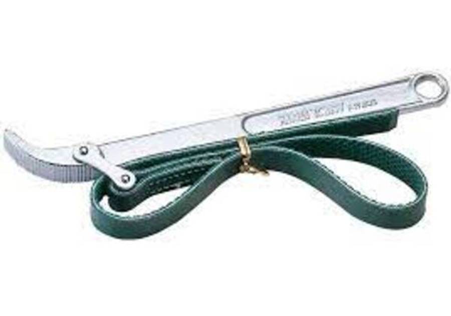 KING TONY OIL FILTER STRAP 60 140mm | 3203