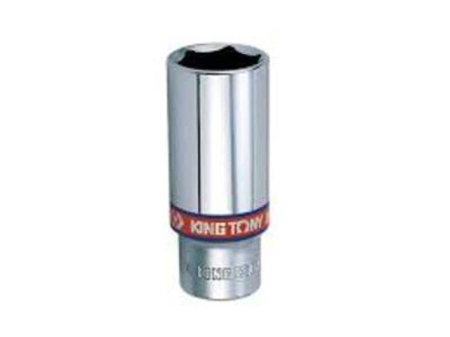 KING TONY SOCKET DEEP 3/8 X 5/8 6P | 323520S