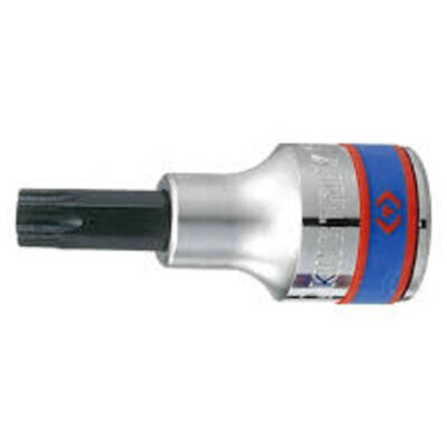 KING TONY SOCKET 1/2 TORX BIT T70 X 60MM | 402370