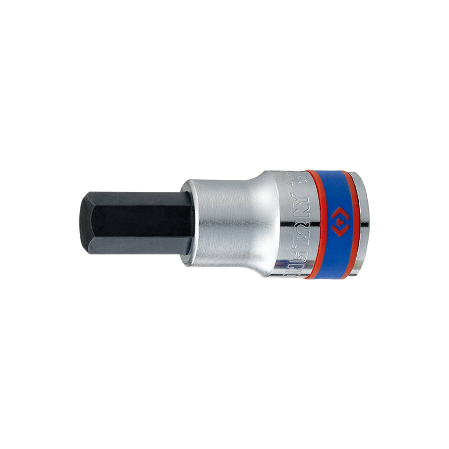 KING TONY SOCKET 1/2 HEX BIT 3/16 X 60MM | 402506S
