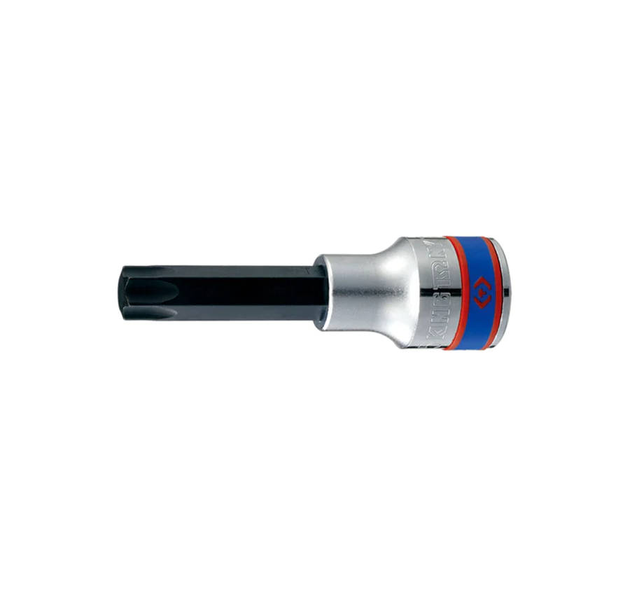 KING TONY SOCKET 1/2 TORX BIT T70 X 80MM | 403370