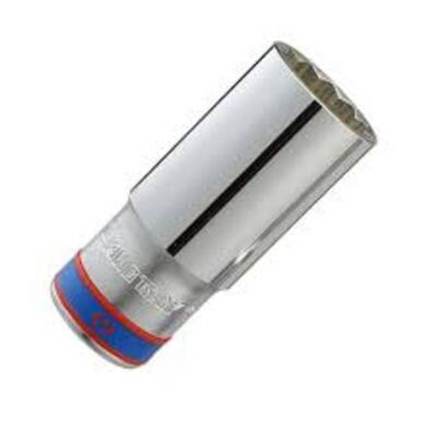 KING TONY SOCKET DEEP 1/2 X 29MM 12P | 423029M