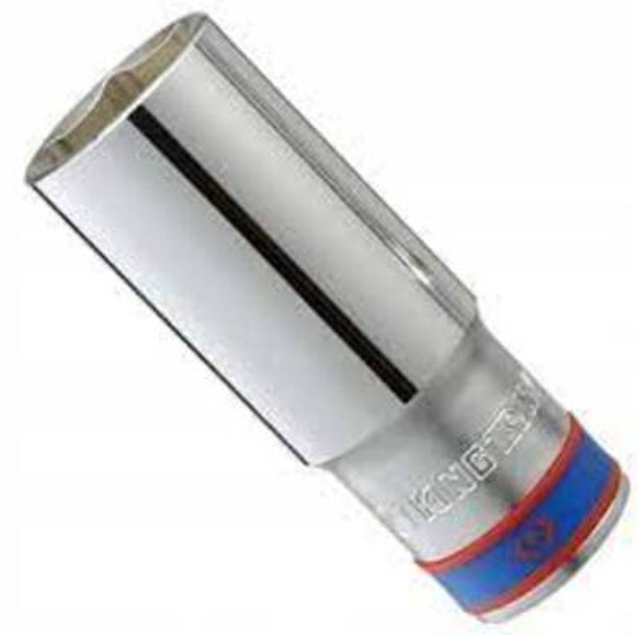 KING TONY SOCKET DEEP 1/2DR x 36mm 6P | 423536M