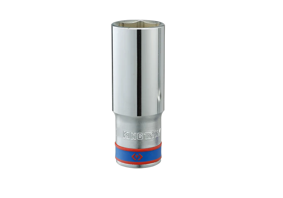 KING TONY SOCKET 3/4 DEEP X 23MM 6P | 623523M