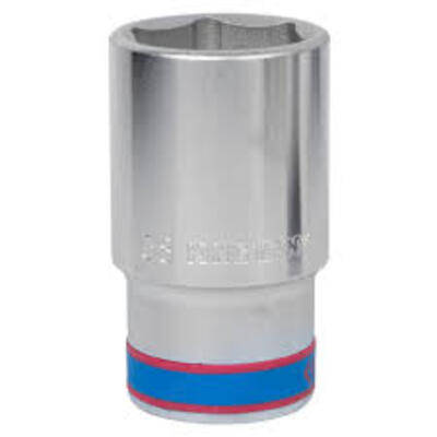 KING TONY SOCKET 3/4 DEEP X 38MM 6P | 623538M