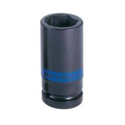 KING TONY SOCKET DEEP IMPACT 3/4 X 38MM | 643538M