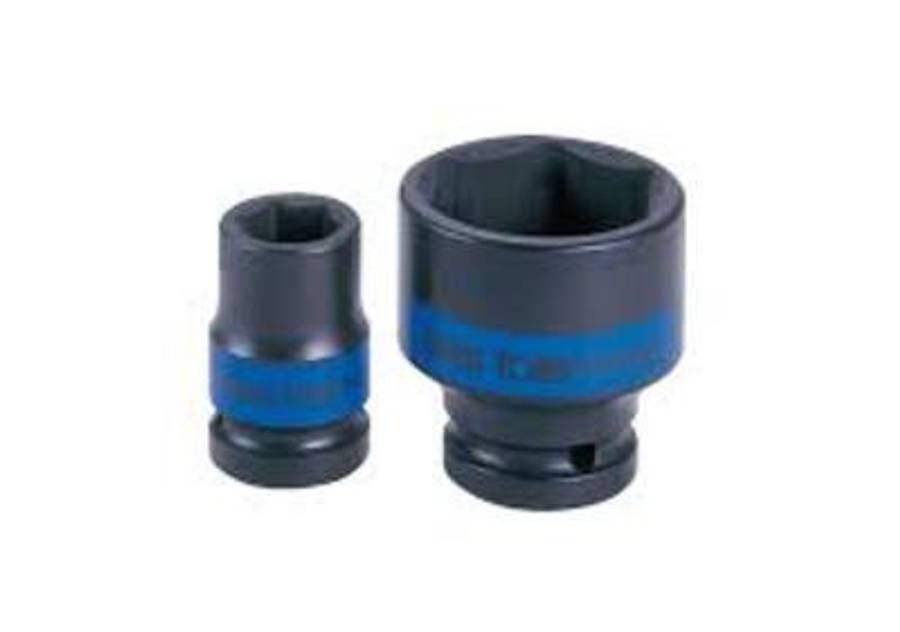 KING TONY SOCKET STANDARD IMPACT 3/4 X 30MM | 653530M