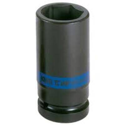 KING TONY SOCKET DEEP IMPACT 1 X 38MM | 843538M