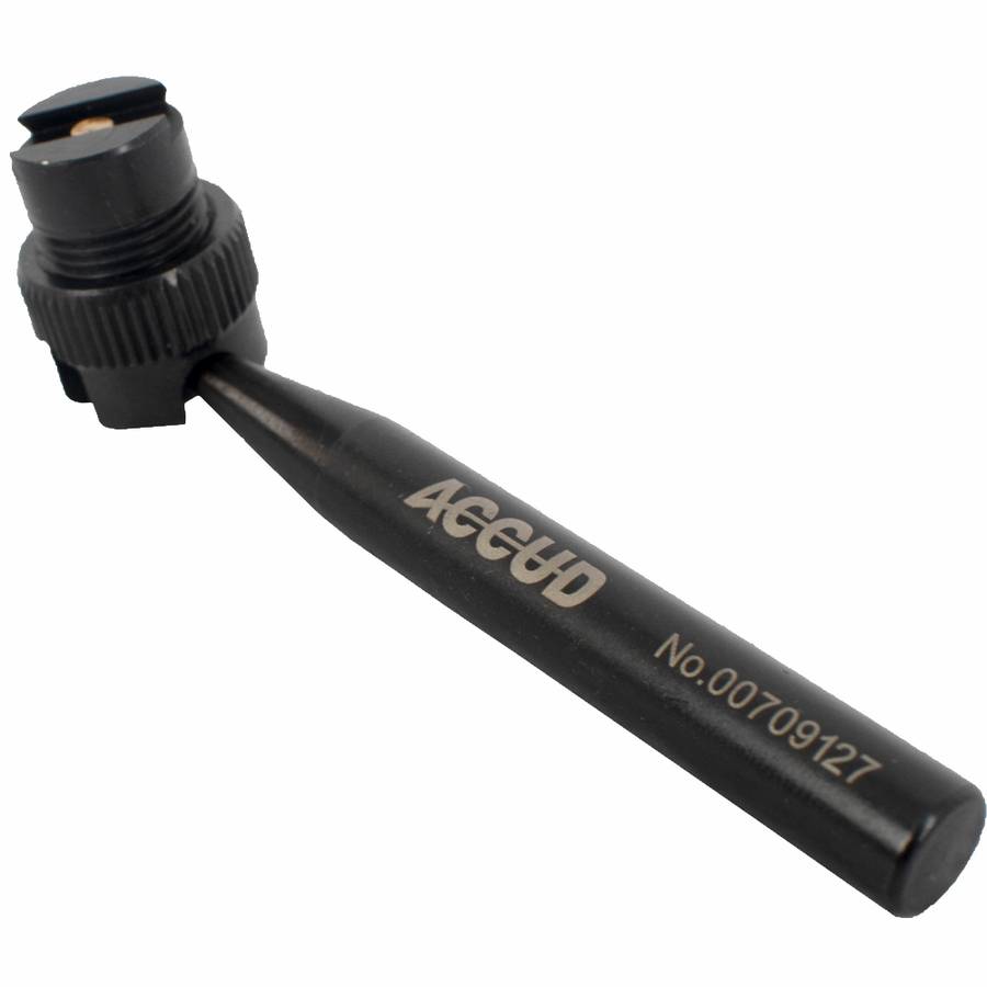 ACCUD DIAL TEST INDICATOR UNIVERSAL HOLDER- AC268-055-01