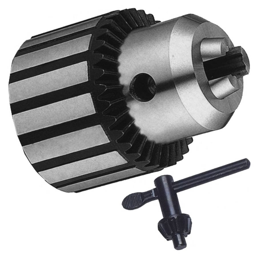 Micro-Tec Chuck Keyed 10mm X B12 H/D | CH-343102