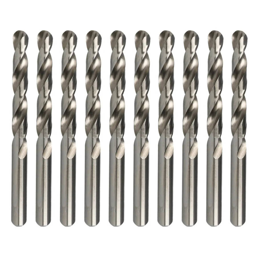 Micro-Tec Drill HSS 9.5mm | DIN950 (5x pack)