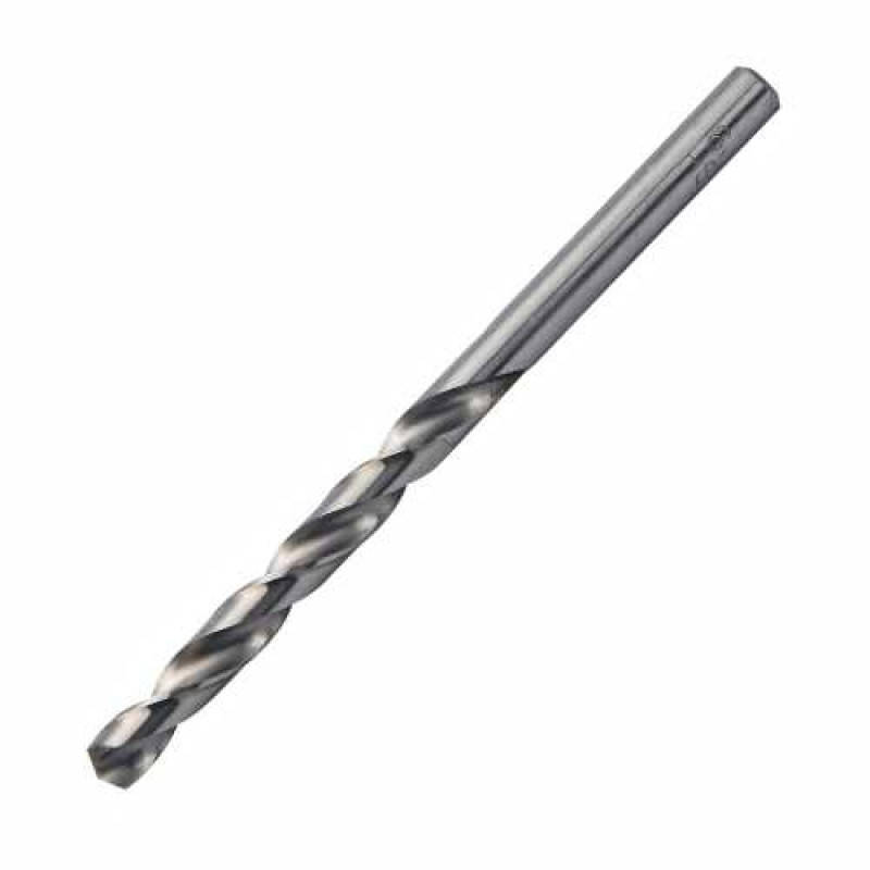 Micro-Tec Drill Reduced Shank 22mm | DIN2200