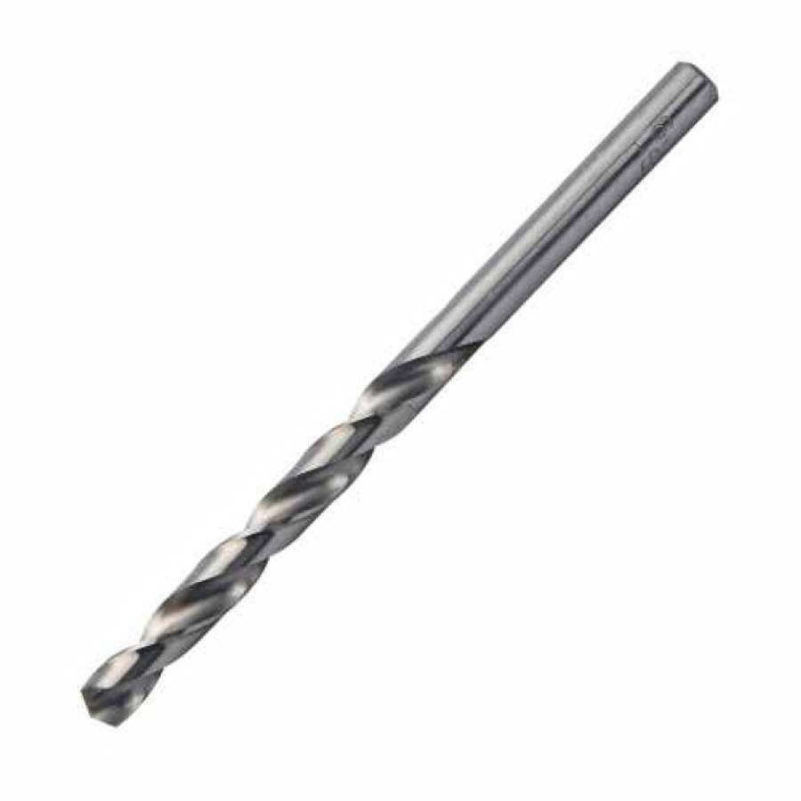 Micro-Tec Drill Reduced Shank 21mm | DIN2100