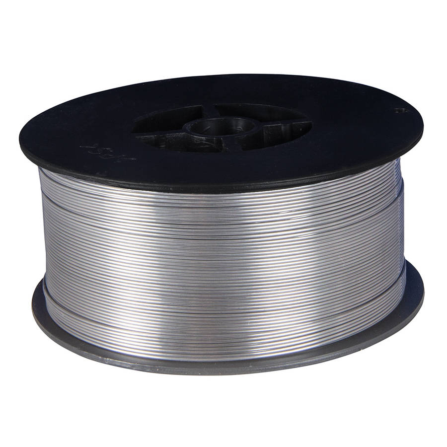 EWSW00001        WIRE MIG FLUX CORED 0.8MM 1KG        TRADEWELD