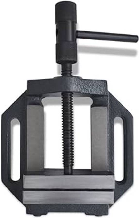 Micro-Tec Vice Drill Press 150mm | GDPV6