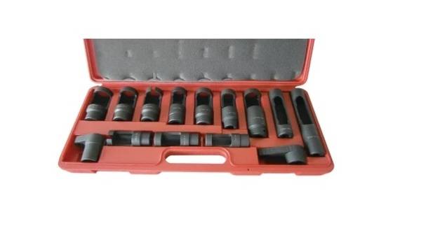 Micro-Tec Diesel Injector Set | M004019