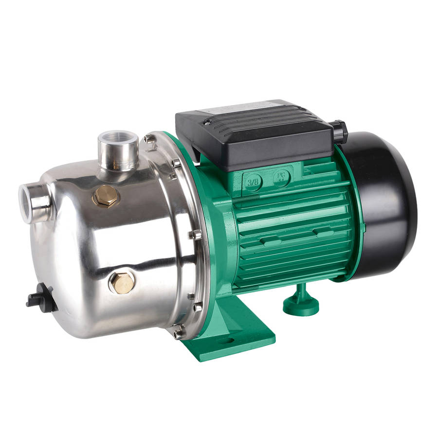 MCOP1431        WATER PUMP 1.0HP SS JET MOTOR        TRADE PROFFESIONAL
