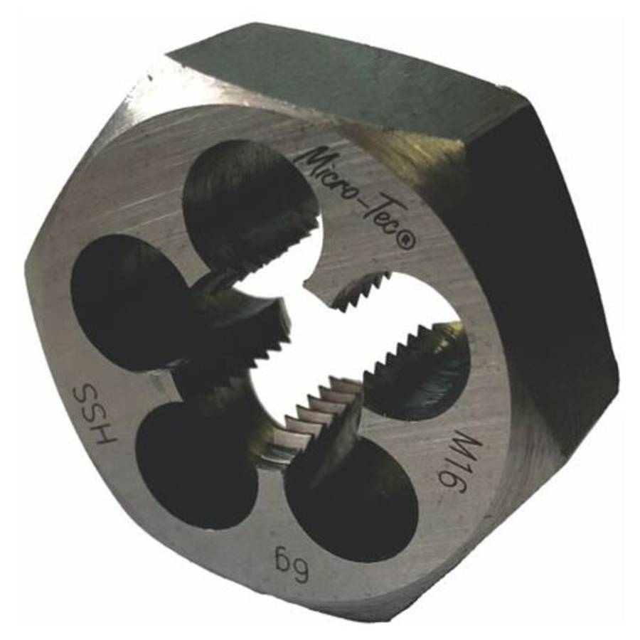 Micro-Tec Die Circle HSS 3 X 0.5mm | MCSD240030
