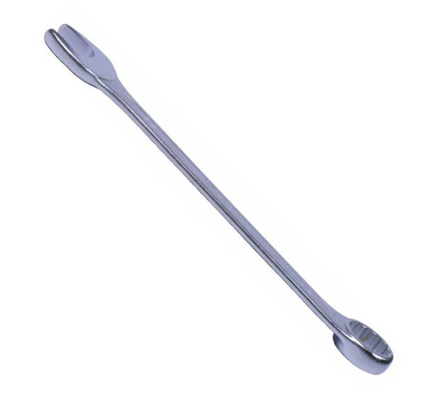 Micro-Tec Spanner Combination 7mm | MIC7