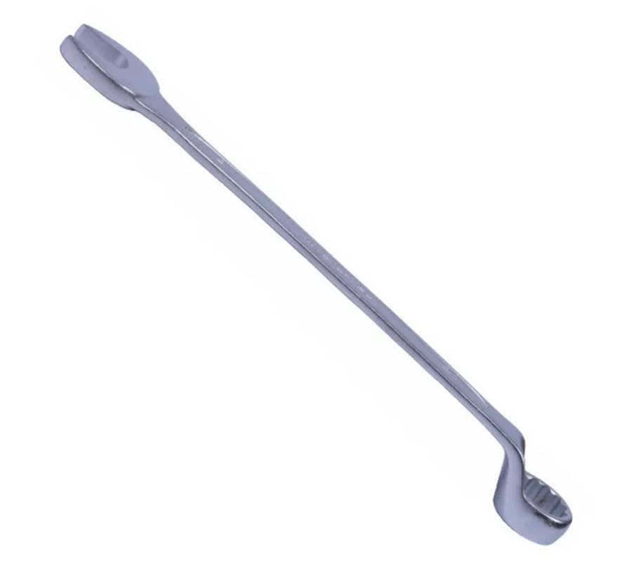 Micro-Tec Spanner Offset Combination 27mm | MIO27