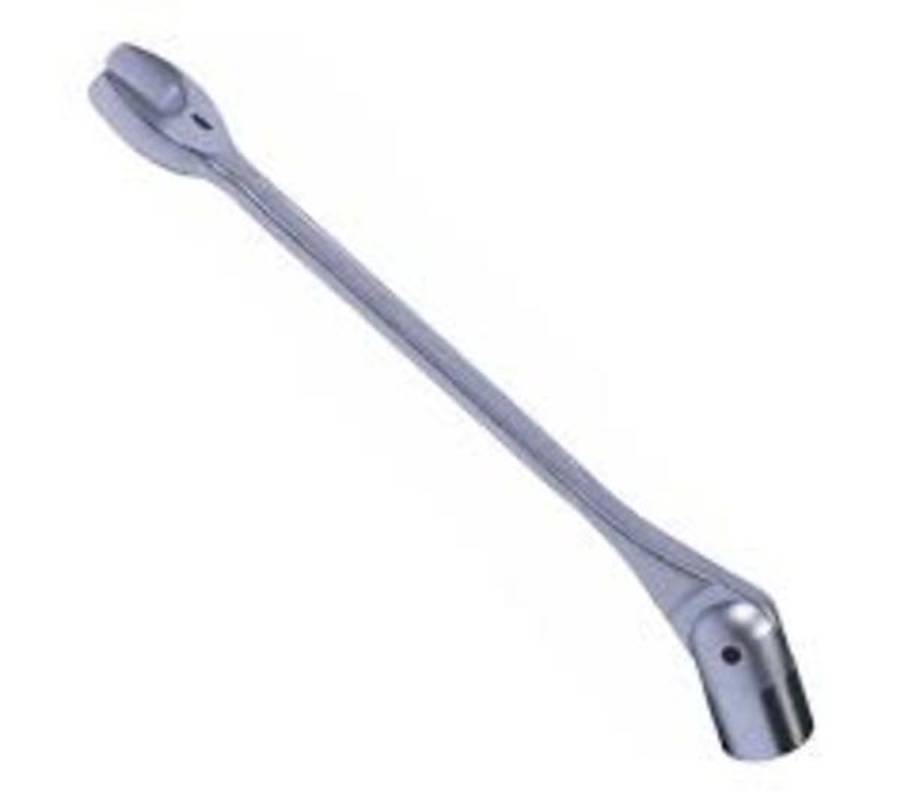 Micro-Tec Spanner Flex Socket 12mm | MSWS12