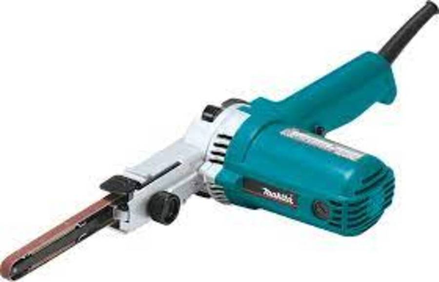 MAKITA - 9032 Belt Sander - 500w