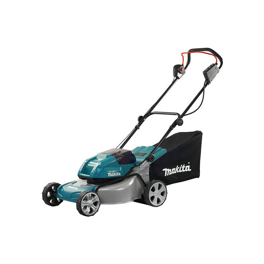 MAKITA DLM461Z  Lawn Mower