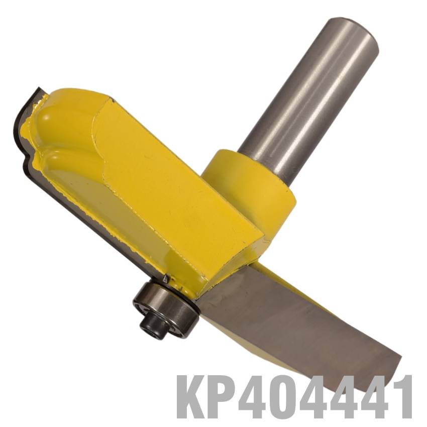 PRO-TECH- PANEL RAISER DOUBLE COVE 3 1/2" X 5/8"  1/2"  SHANKKP404441