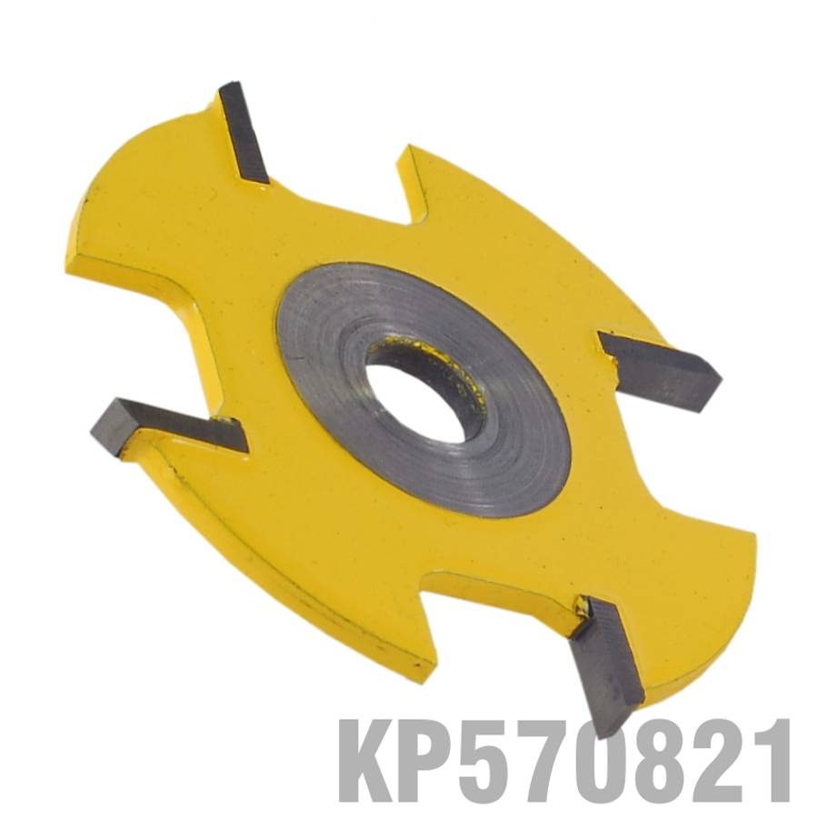 PRO-TECH- 4 WING CUTTER 2"  X 3.2MMKP570821