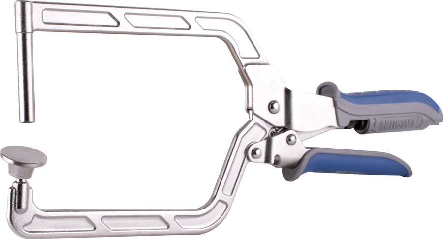 KREG RIGHT ANGLE CLAMP WITH AUTOMAXKR KHCRA-INT