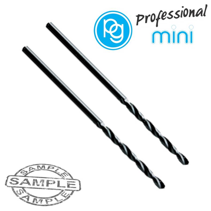 PG - HSS TWIST DRILL BITS 2MM.2PCSM6020