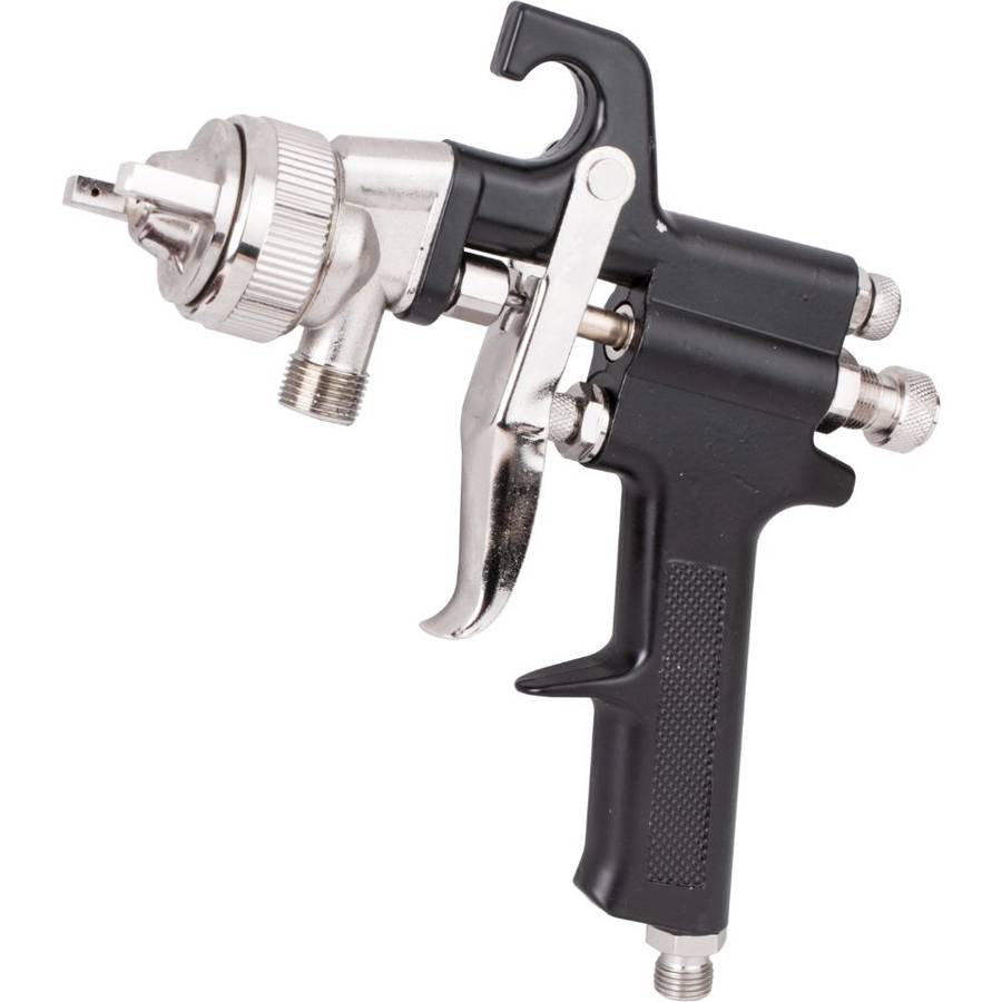AIRCRAFT - SPRAY GUN ONLY FOR PAINT POT 2.2MM NOZZLESG PPX4001S-2