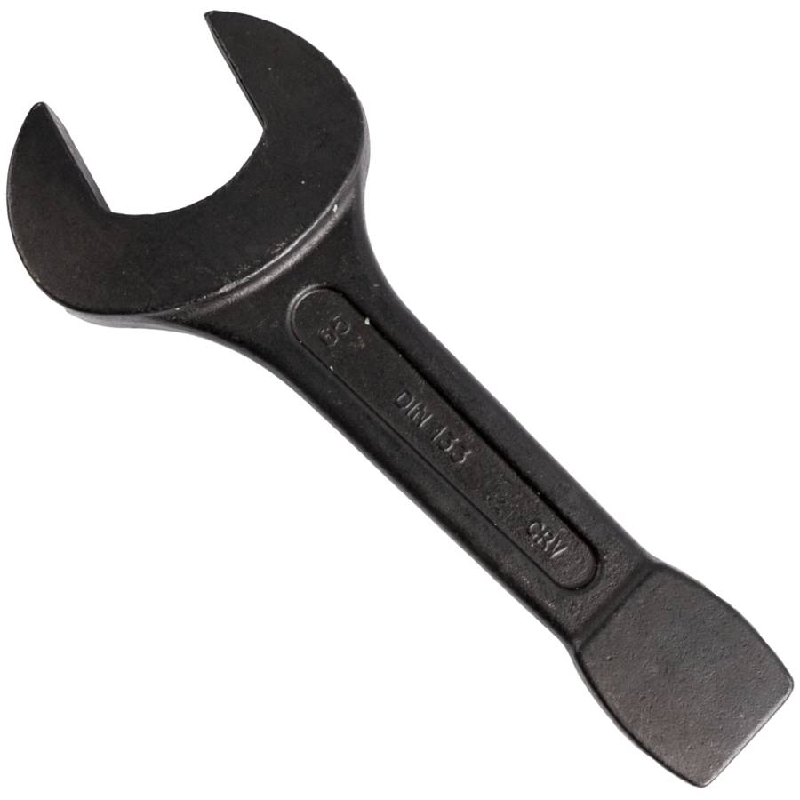 TORK CRAFT - SLOGGING SPANNER 65MM OPEN END CRVTC770036